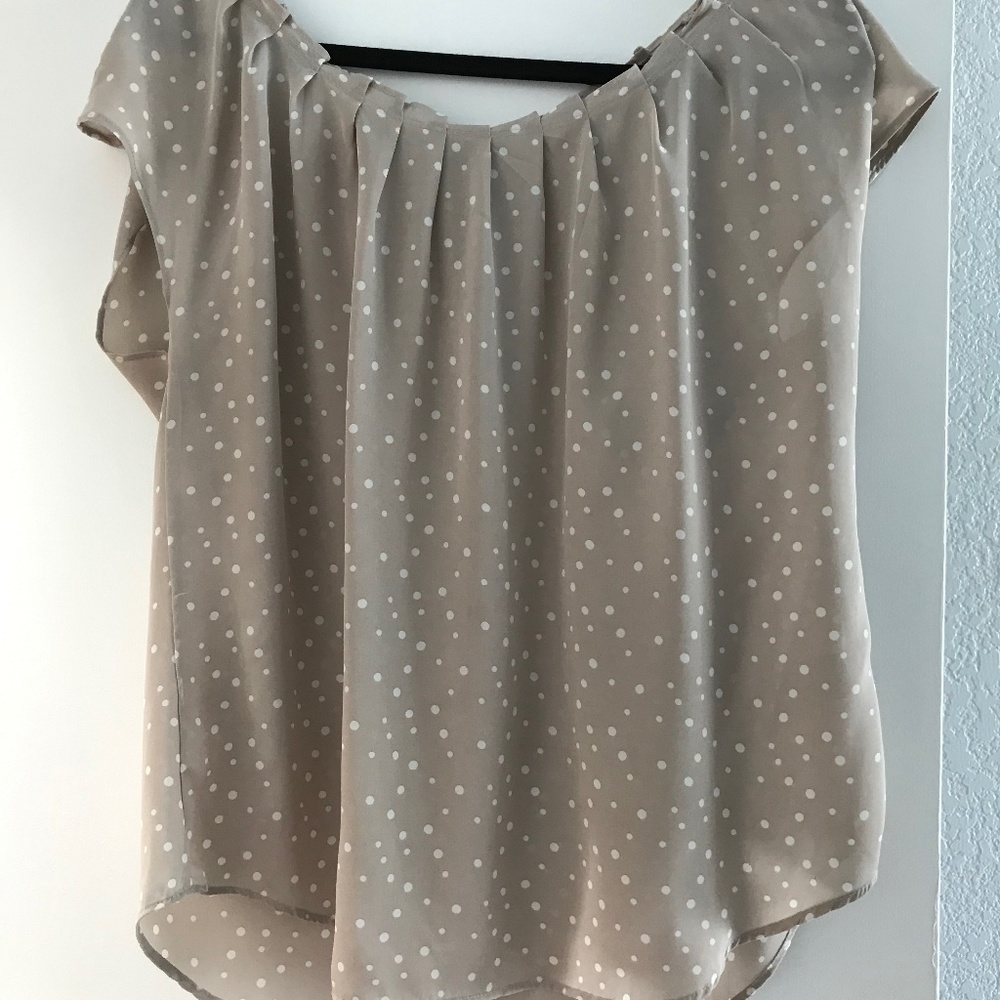 Lauren Conrad Blouse